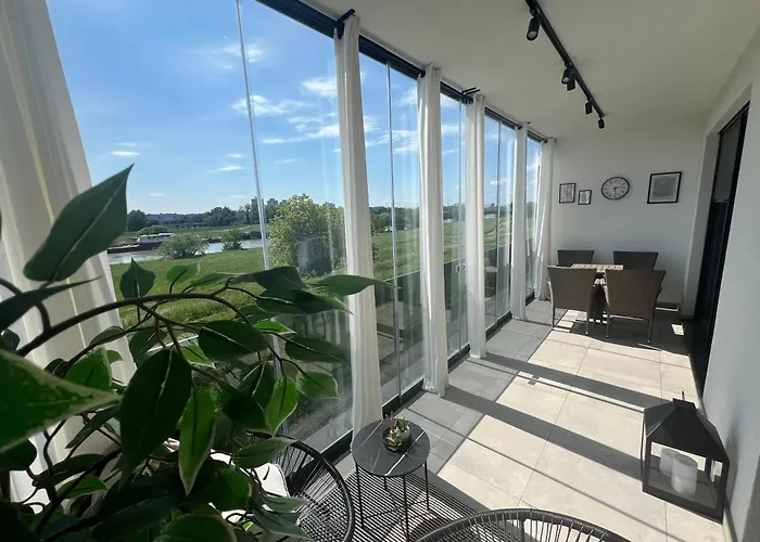 Apartment Borovje-River View
