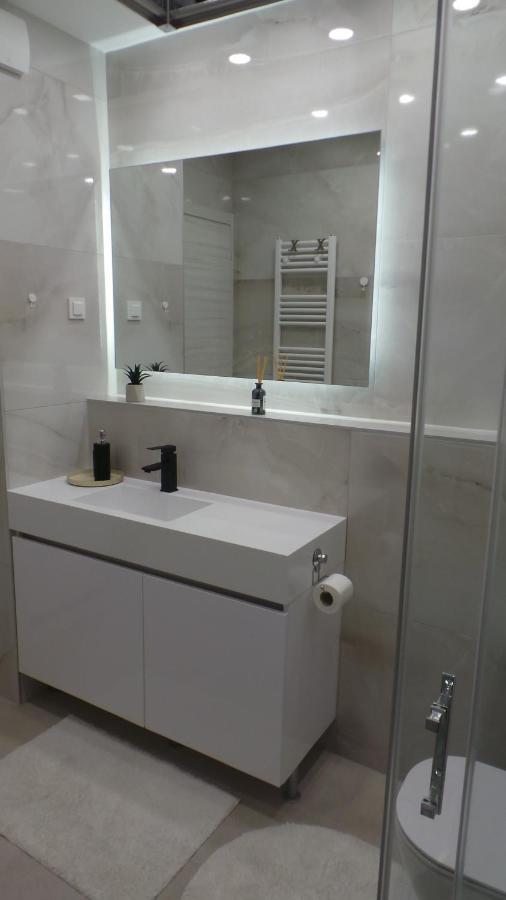 Apartmán Borovje-river View Záhřeb