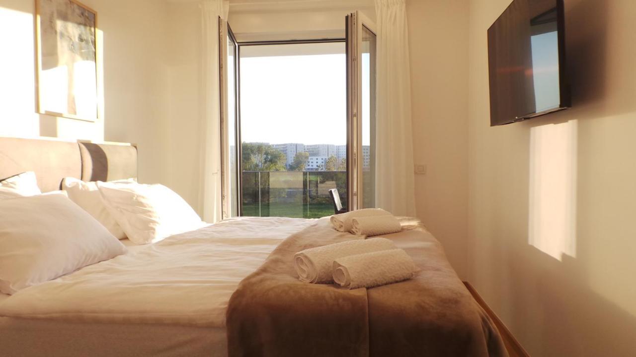 Apartment Borovje-river View Zagreb