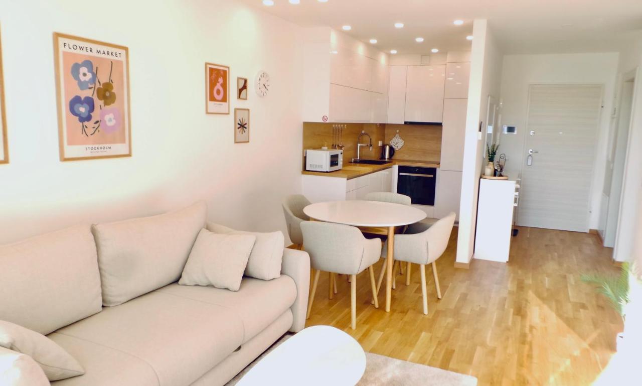 Borovje-river View Apartment *